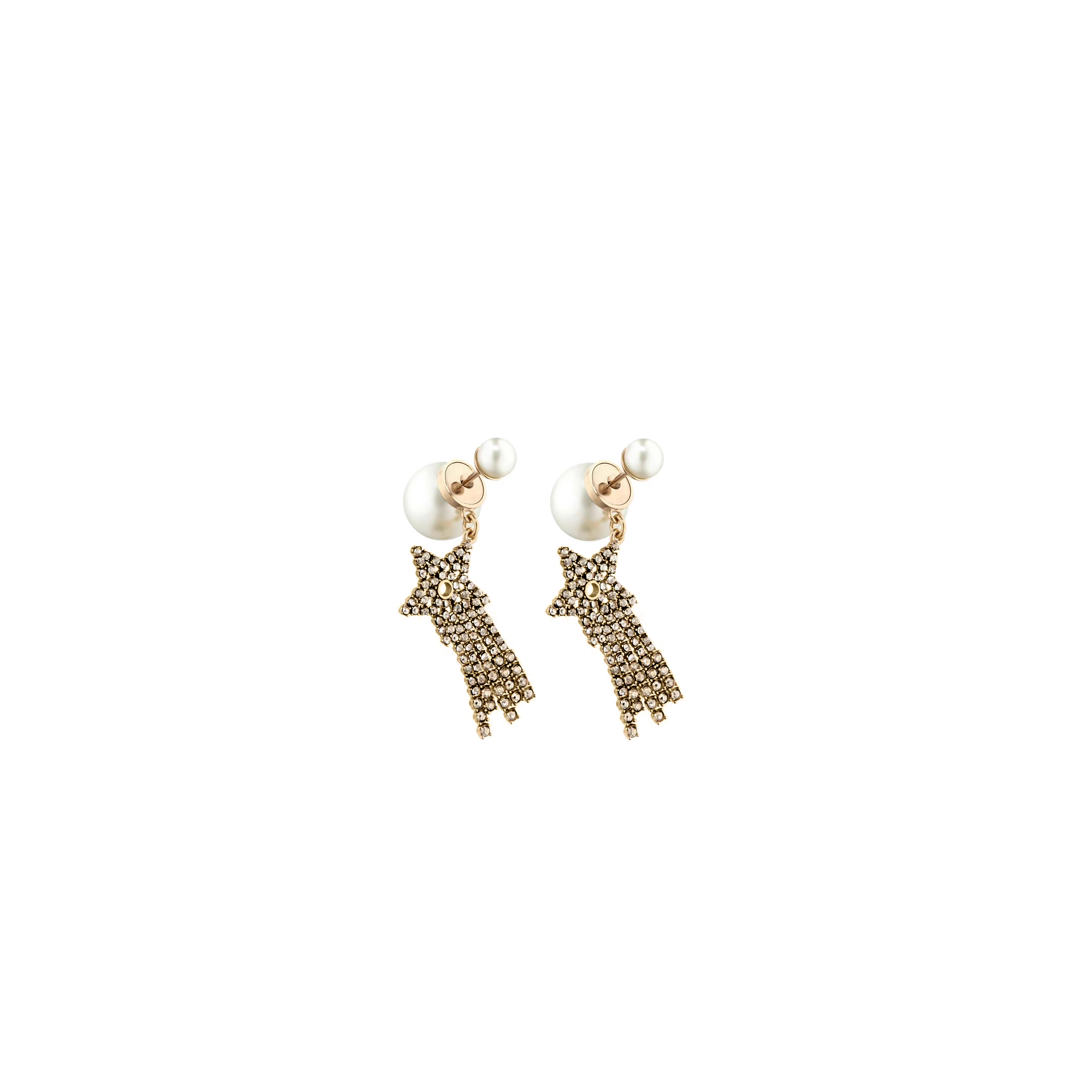 D*or tribales earrings e3359womcy_d315